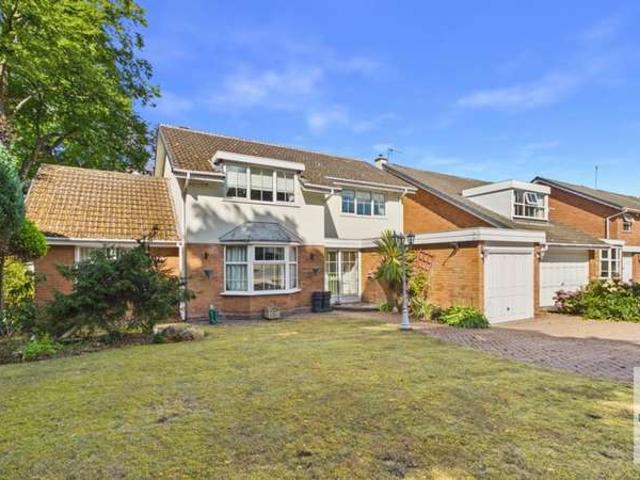 Farm for sale in Sutton Coldfield, West Midlands