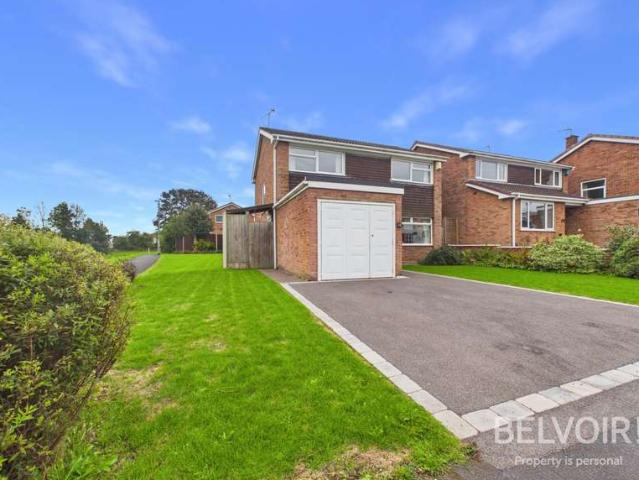 Farm for sale in Parkside, Stafford