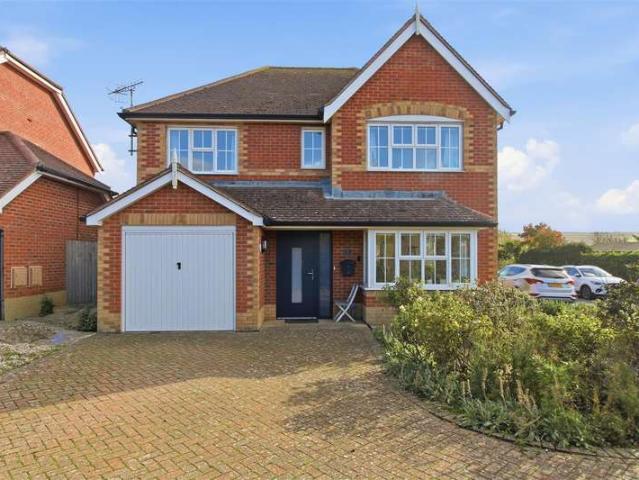 Farm for sale in East Blatchington, Lewes