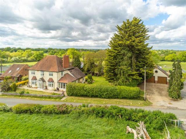Farm for sale in Wythall CP, Bromsgrove