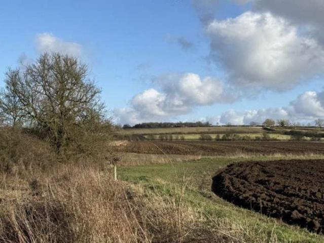Farm for sale in Brentingby, Leicestershire
