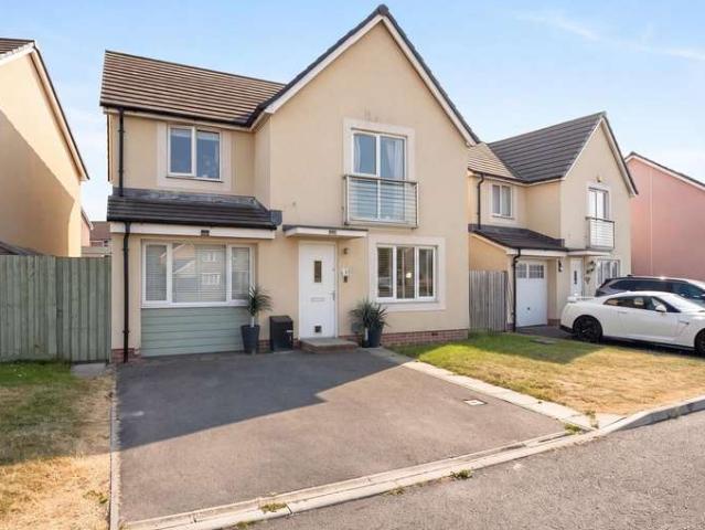 Farm for sale in Haywood Village, Weston-super-mare