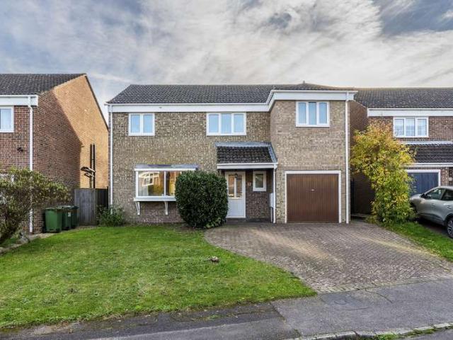 Farm for sale in Fleetend, Fareham