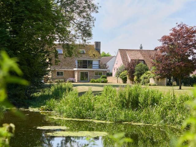 Farm for sale in Chedburgh, Suffolk