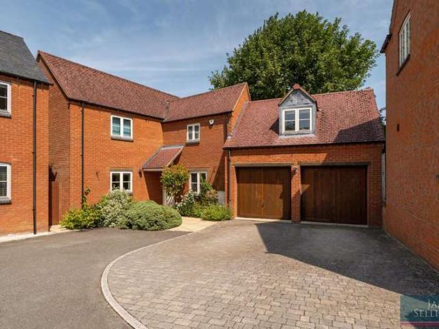 Farm for sale in Naseby