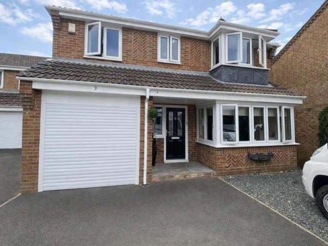 Farm for sale in Seaton Valley, Seaton Delaval