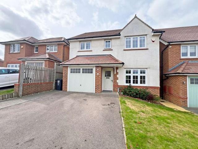 Farm for sale in Nether Hall, Leicester