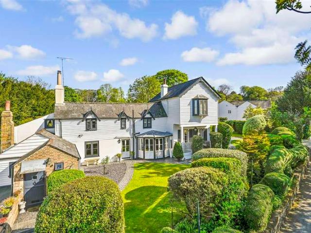 Farm for sale in Upper Walmer, Ash