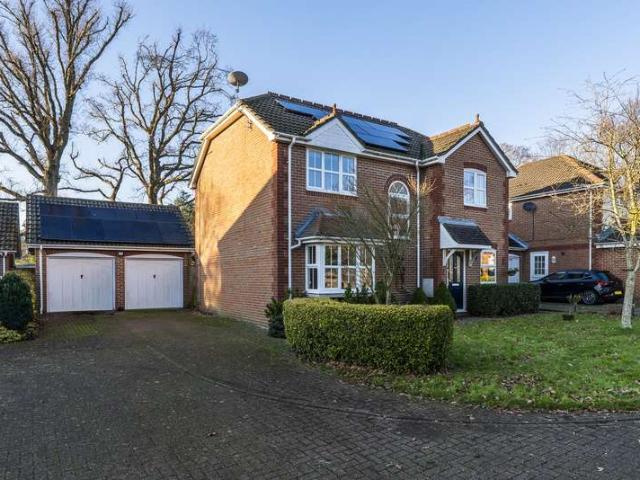 Farm for sale in Fareham, Hampshire