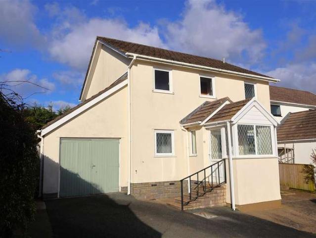 Farm for sale in Uzmaston, Boulston and Slebech, Wales