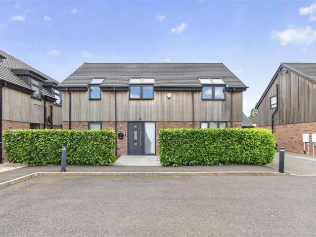 Farm for sale in Aldridge, West Midlands