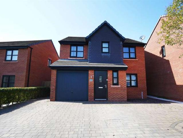 Farm for sale in Westhoughton, Lee Bank