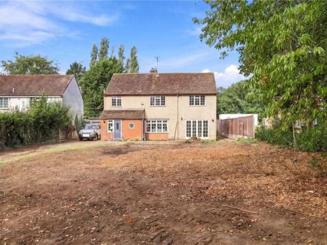 Farm for sale in Little Hallingbury, Uttlesford