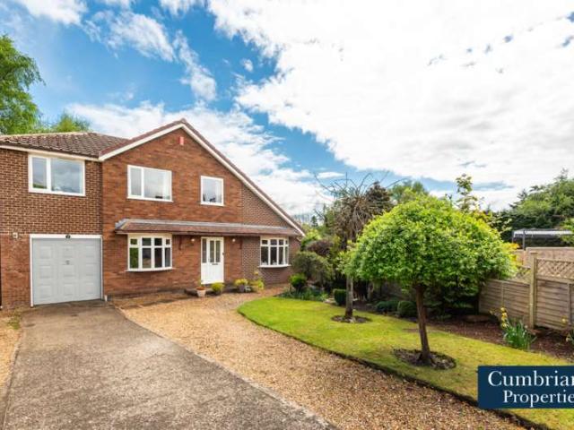 Farm for sale in Wetheral, Scotby
