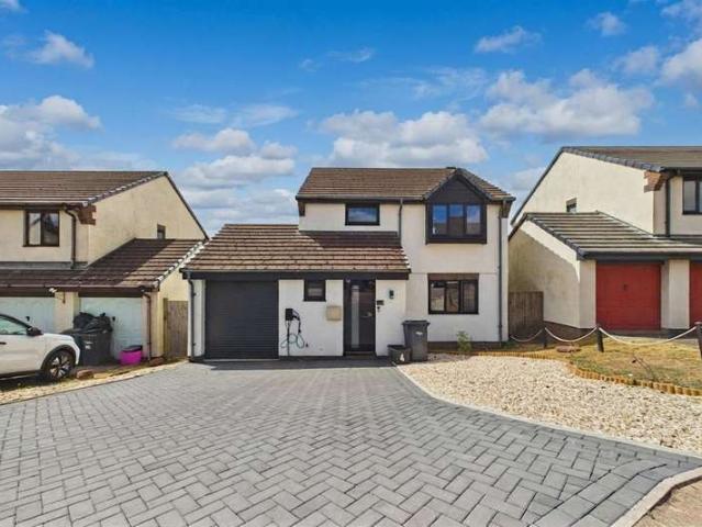 Farm for sale in Foxhole, Livermead
