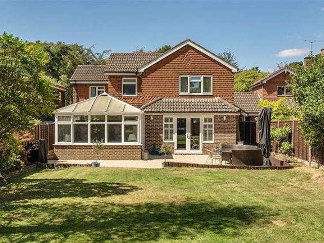 Farm for sale in Perryfields, West Sussex