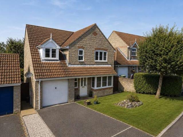 Farm for sale in Street, Somerset