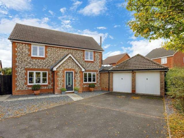 Farm for sale in Haverhill, West Suffolk