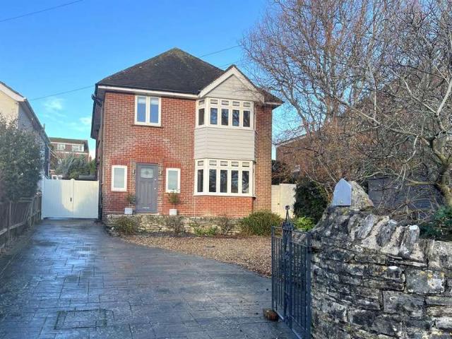 Farm for sale in Swanage, East Dorset