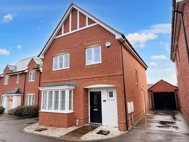 Farm for sale in Wimborne, East Dorset