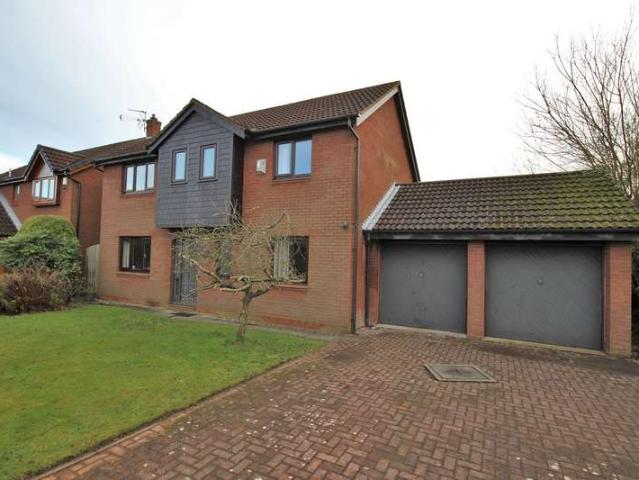 Farm for sale in Widnes, Parklands