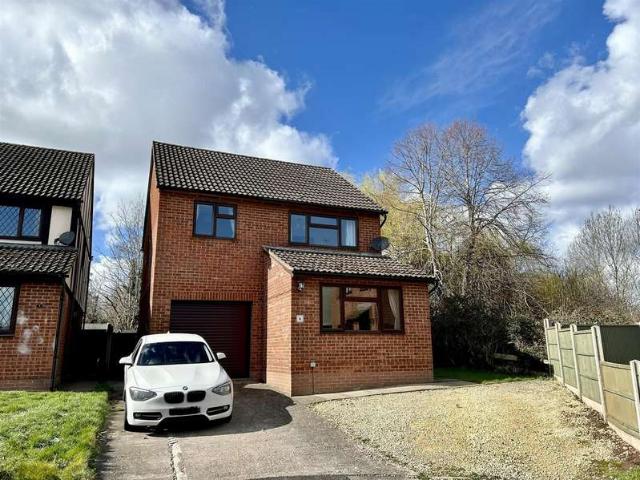 Farm for sale in Hereford, Lower Bullingham