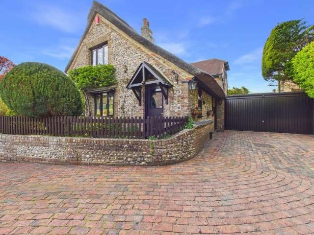 Farm for sale in Fishersgate, West Sussex