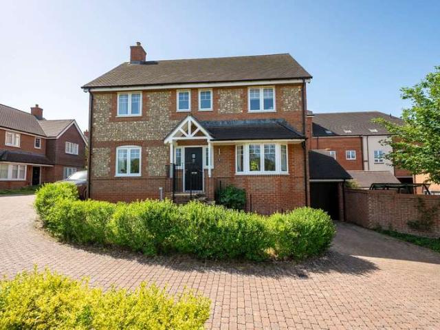 Farm for sale in Priest Down, Hampshire