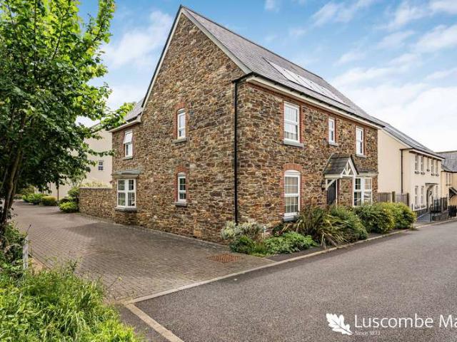 Farm for sale in Strode, Devon