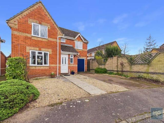 Farm for sale in Moreton Hall, Chedburgh