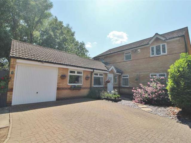Farm for sale in Grantham, Barholm