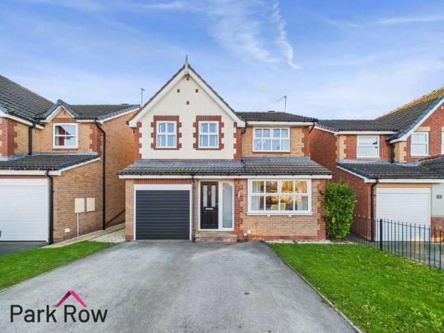 Farm for sale in Sherburn In Elmet, North Yorkshire