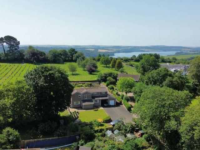 Farm for sale in Saltash, Cornwall