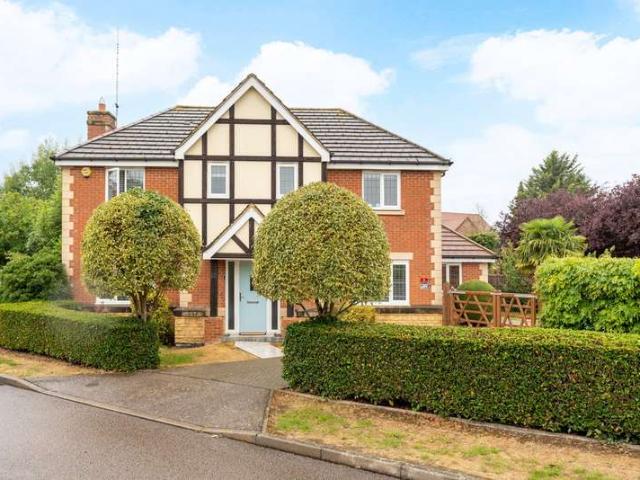 Farm for sale in Barton Seagrave