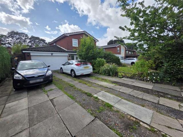 Farm for sale in Heald Green, Greater Manchester
