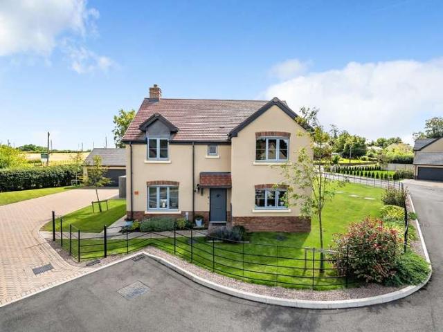 Farm for sale in Holme Marsh, Lyonshall