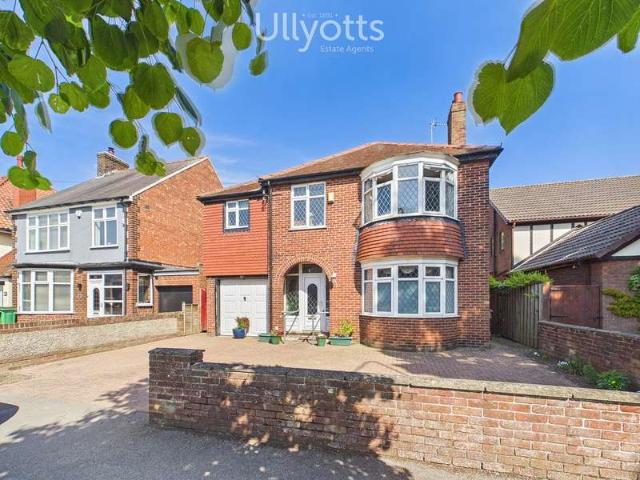 Farm for sale in Hilderthorpe, Bridlington