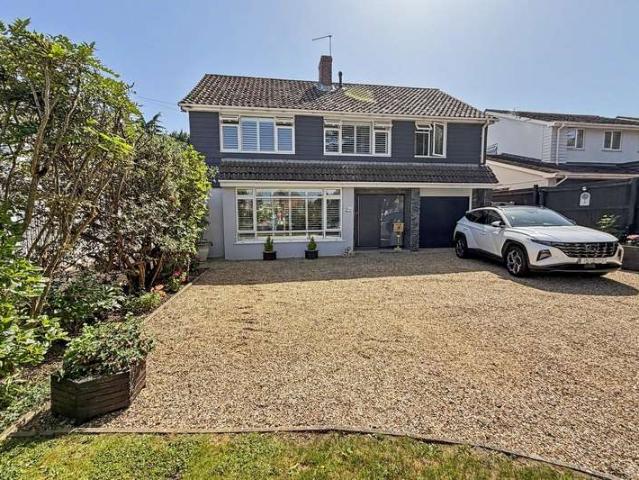 Farm for sale in Bearwood, Poole