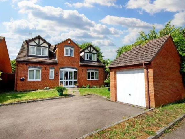 Farm for sale in Crookhill, Worcestershire