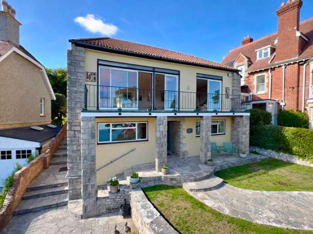 Farm for sale in Durlston, Swanage