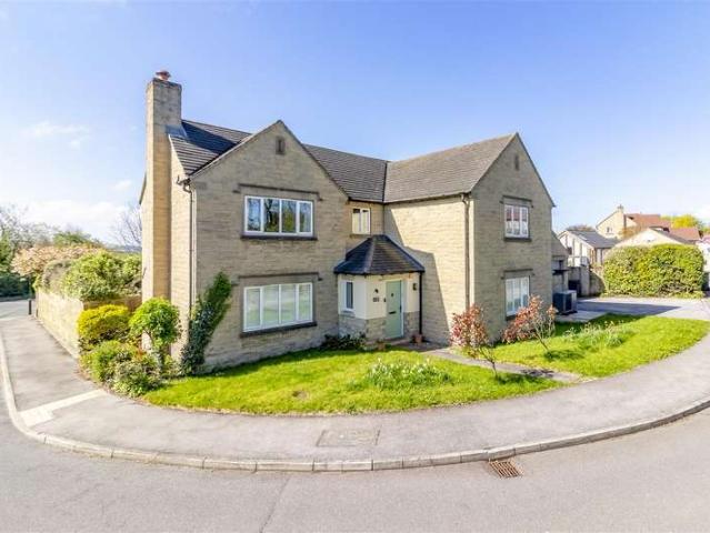 Farm for sale in Old Bramhope, Leeds