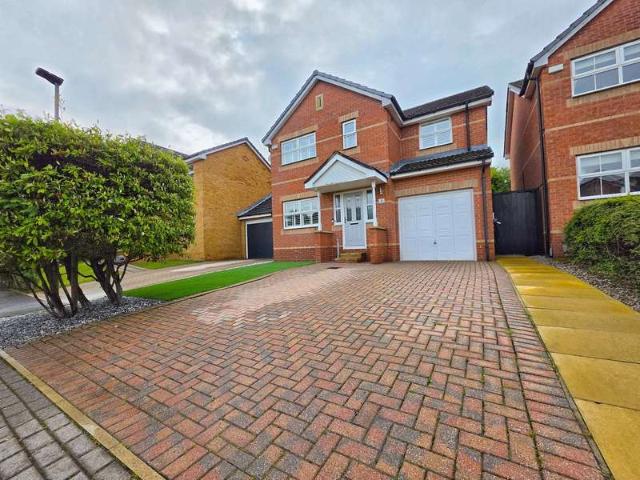 Farm for sale in Pogmoor, South Yorkshire