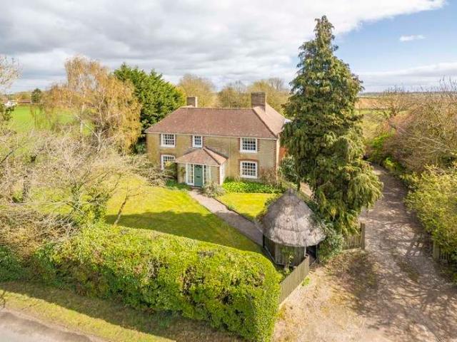 Farm for sale in Chelmondiston, Suffolk