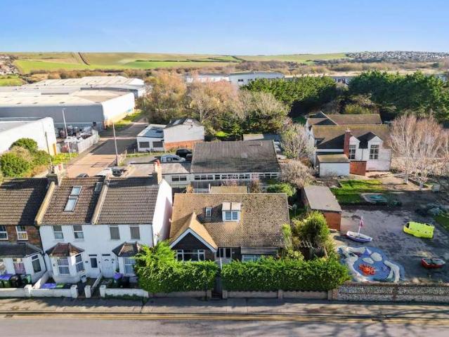 Farm for sale in Mount Pleasant, Iford