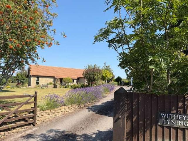 Farm for sale in Lane End, Corsley Heath