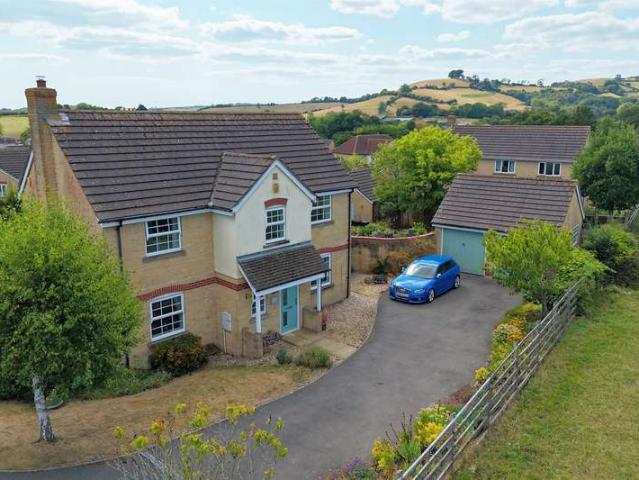 Farm for sale in Beaminster, Dorset