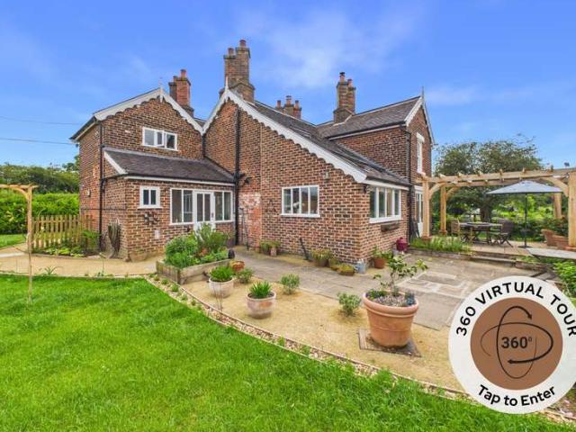 Farm for sale