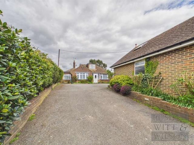 Farm for sale in Cross In Hand, East Sussex
