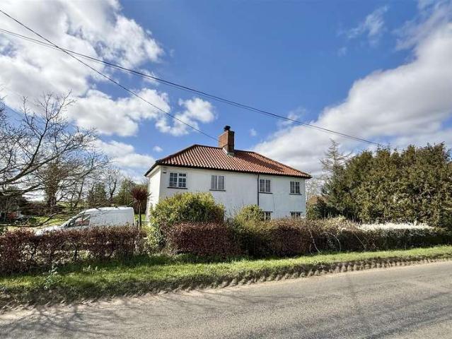 Farm for sale in East Tuddenham, Norfolk