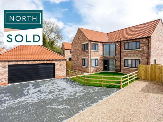 Farm for sale in Barmby Moor